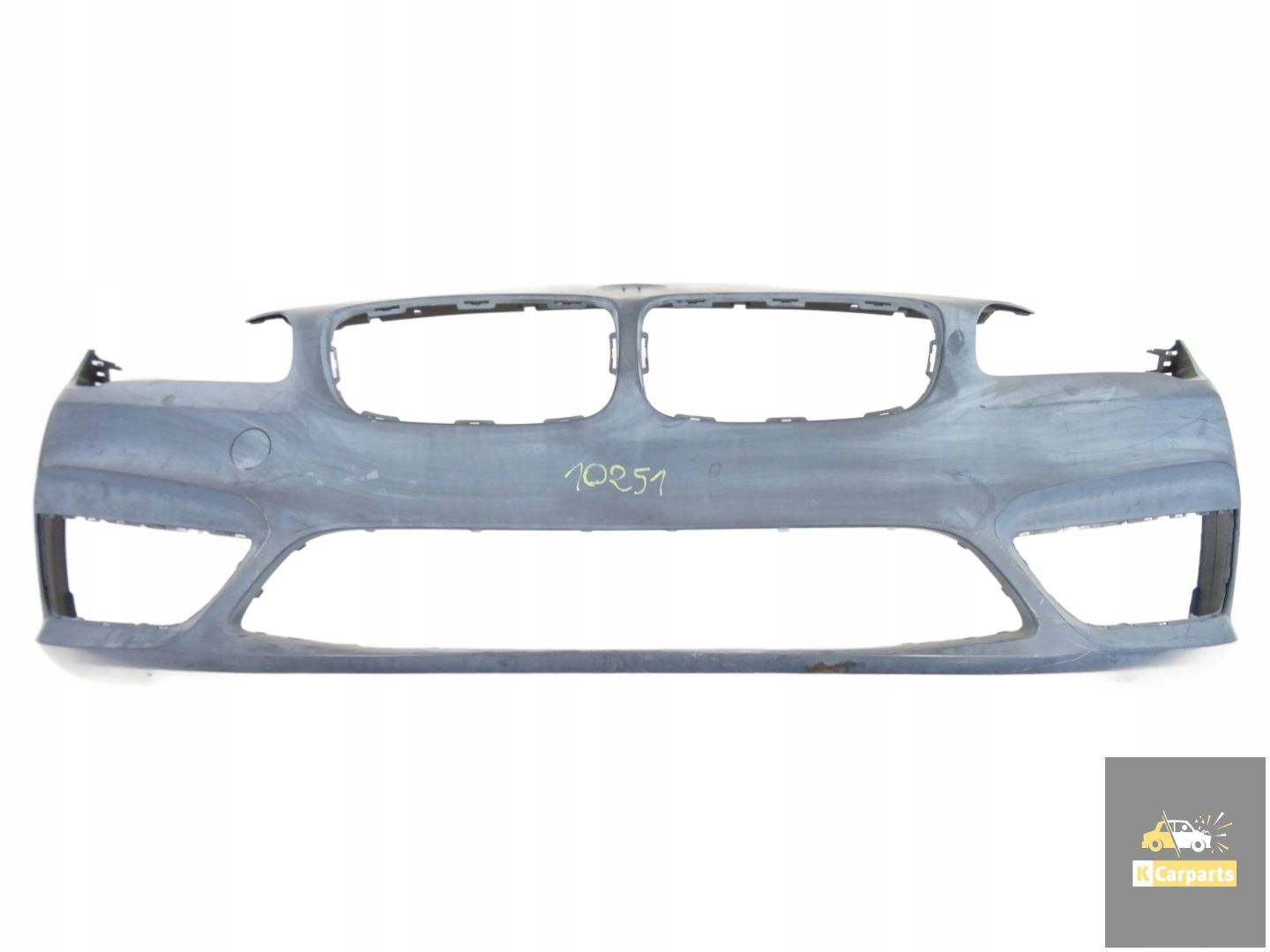 BMW 2 F45 F46 Voorbumper NIEUW
