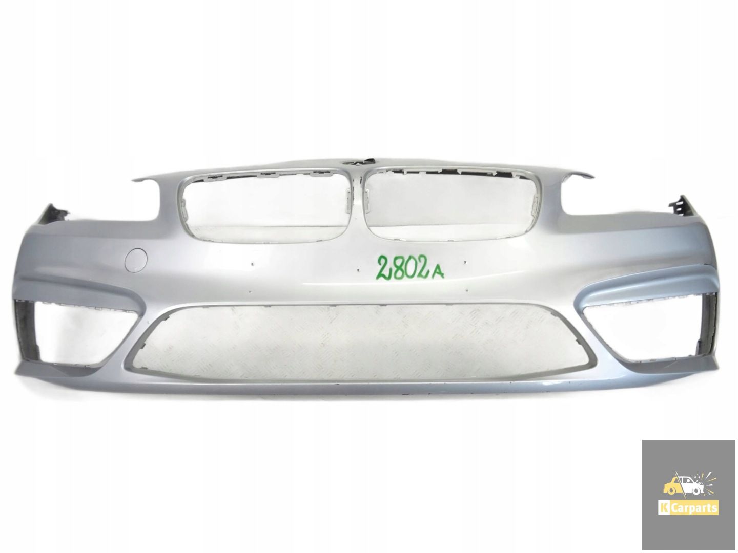 BMW 2 F45 F46 Voorbumper