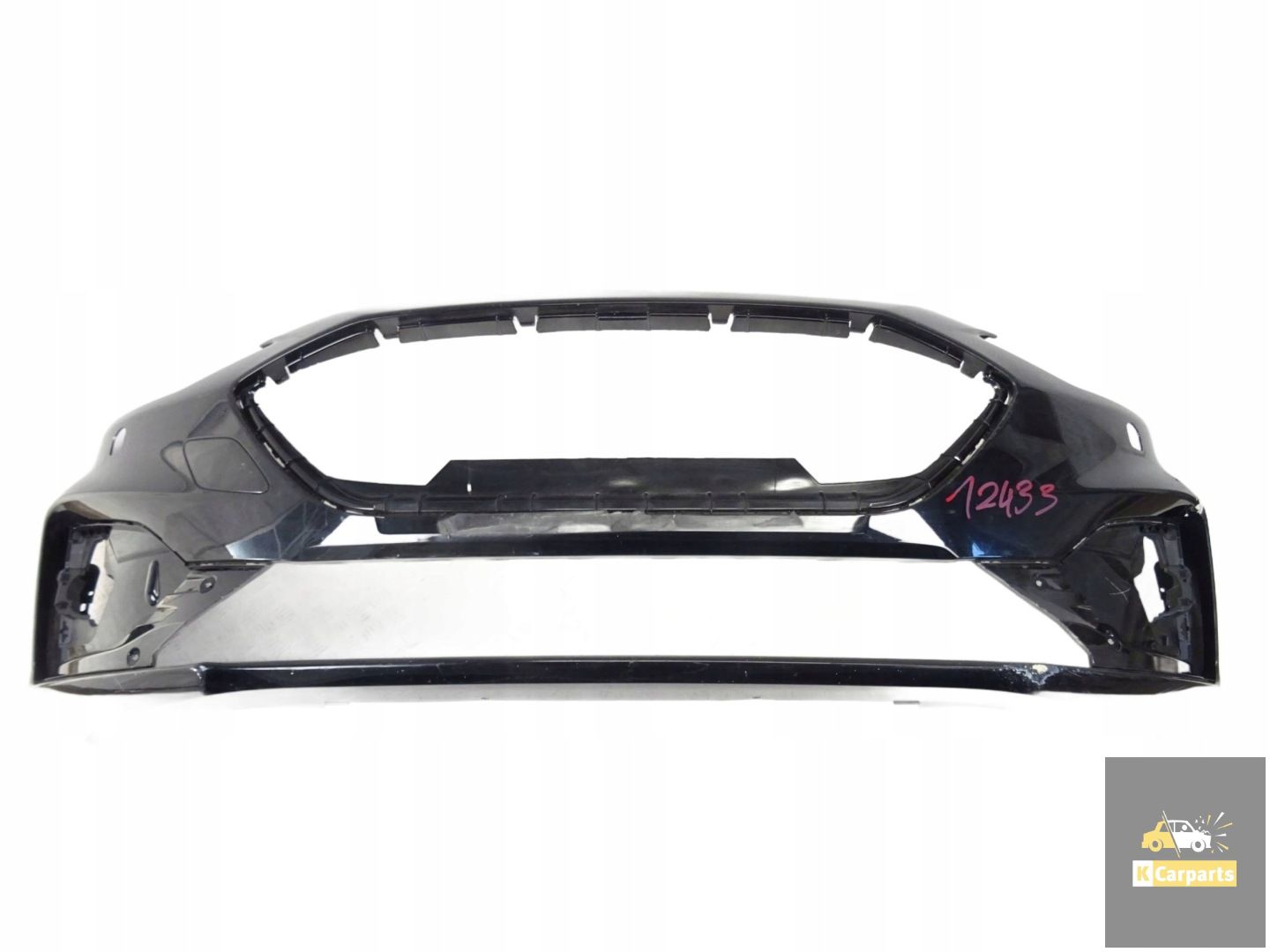 Ford Focus 4 MK4 ST LINE Voorbumper