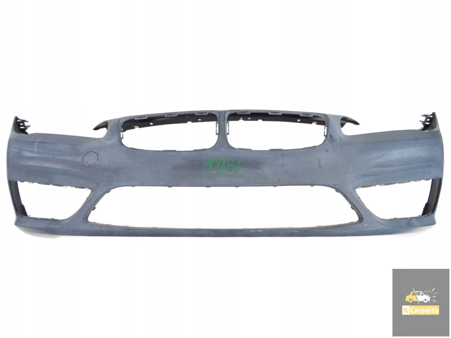 BMW 2 F45 F46 Voorbumper NIEUW