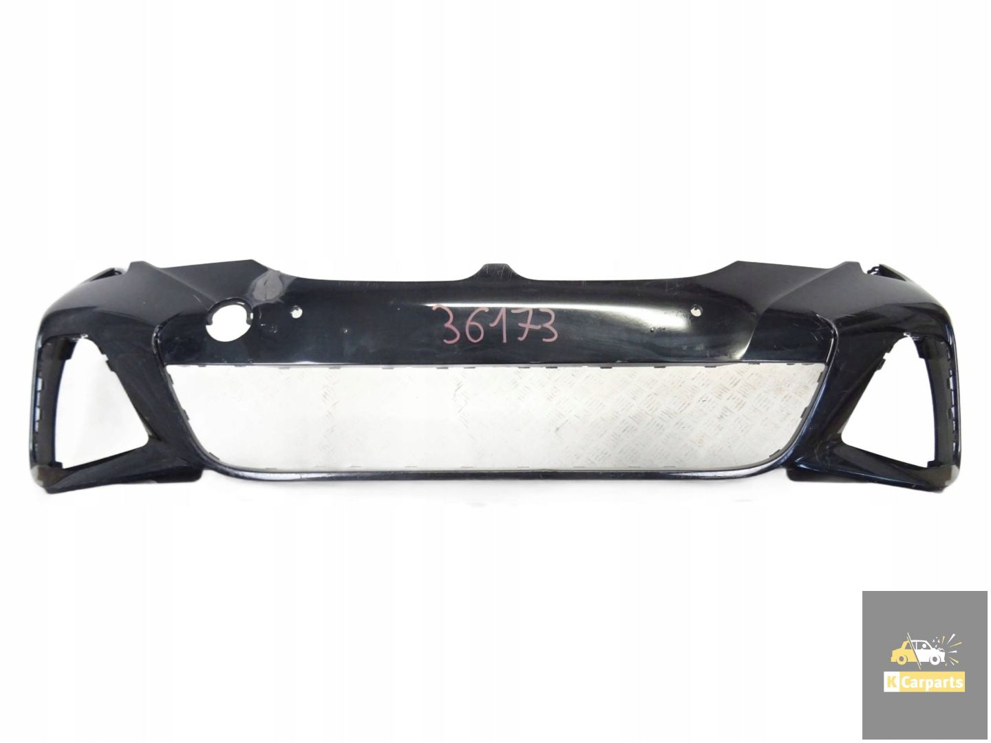 BMW 3 G20 G21 M-Pakket Voorbumper