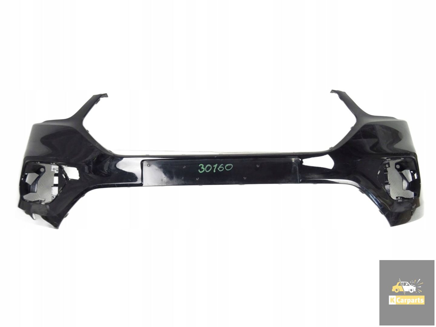 Ford Kuga MK2 LIFT ST LINE Voorbumper
