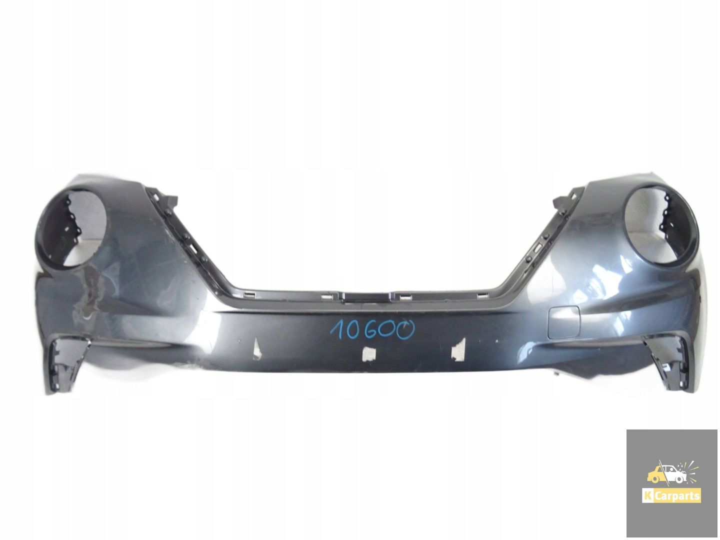 Nissan Juke II 2 Voorbumper