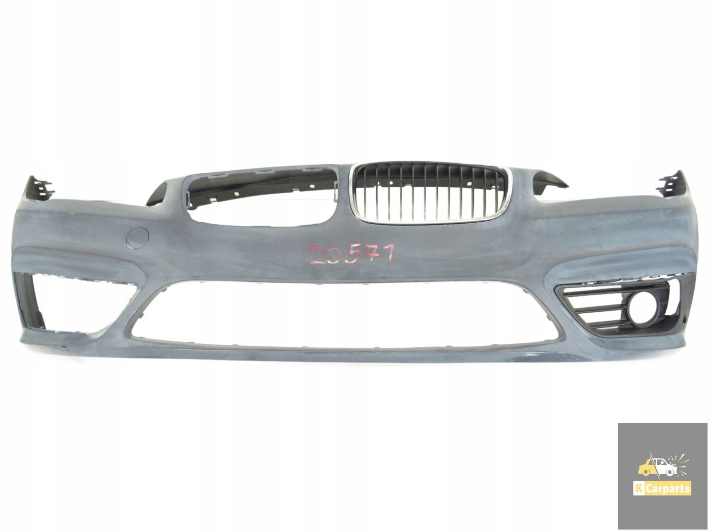 BMW 2 F45 F46 Voorbumper NIEUW