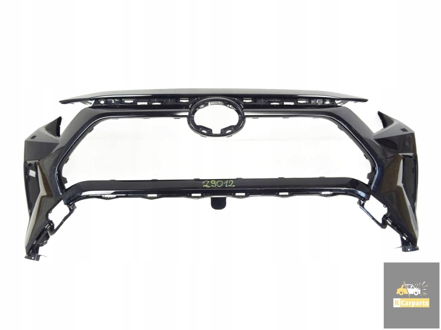Toyota RAV4 V 5 18- Voorbumper
