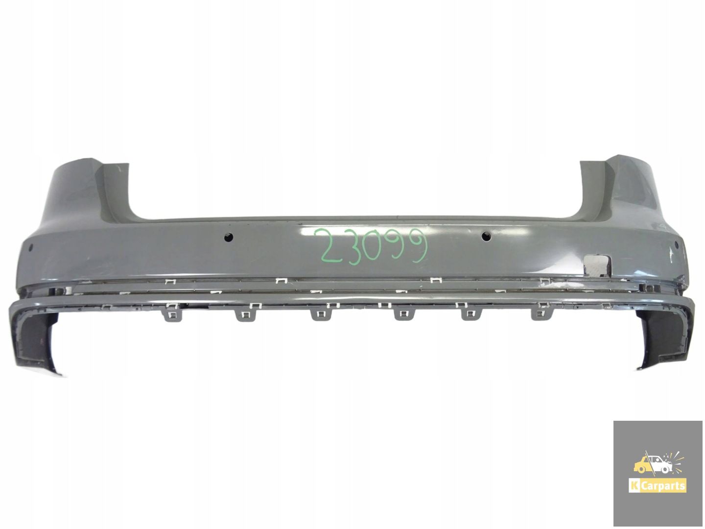 Audi A4 B9 8W9 S-Line COMBI Achterbumper