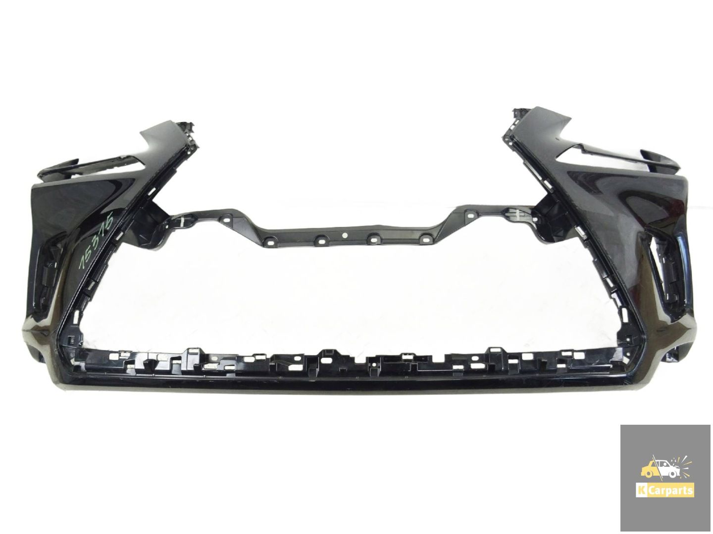 Lexus NX 300H LIFT 17- Voorbumper