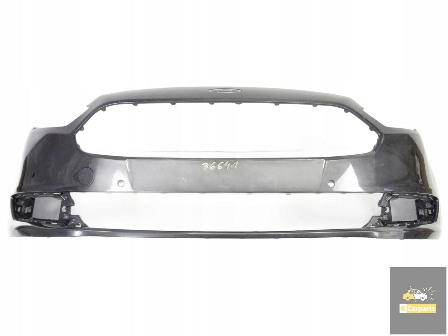 Ford Galaxy III MK3 15- Voorbumper