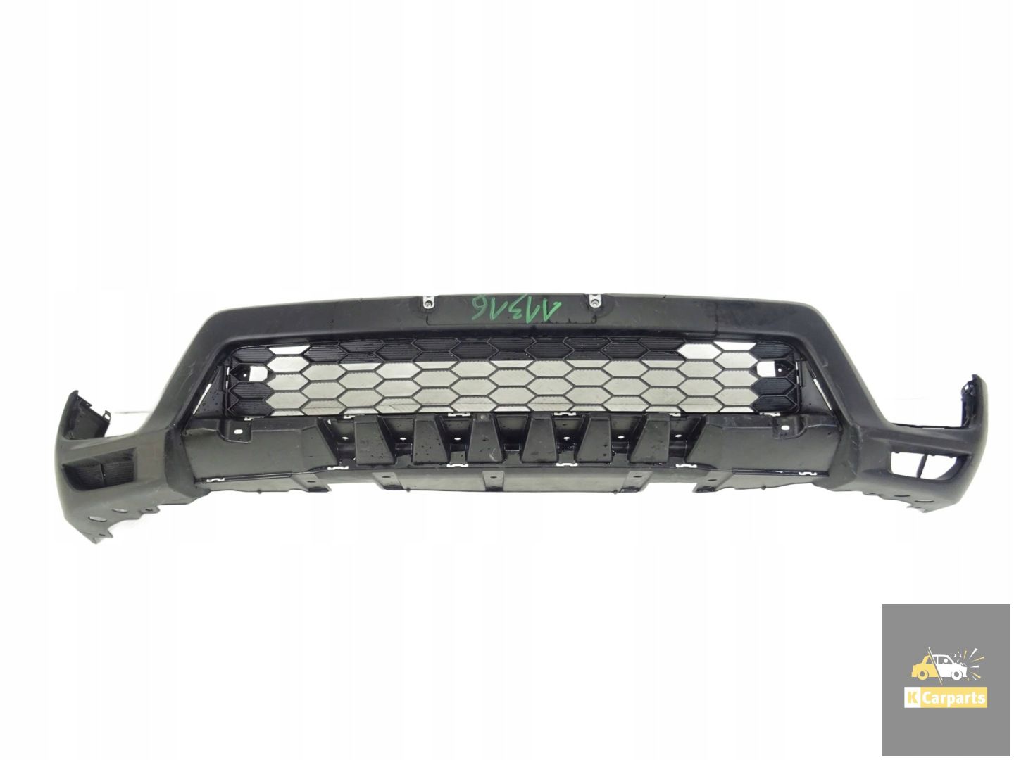 Honda CRV CR-V 5 V 16- Bodempaneel voorbumper