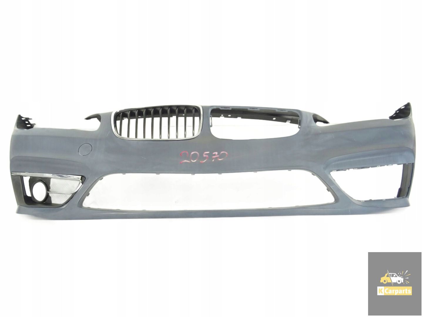 BMW 2 F45 F46 Voorbumper NIEUW