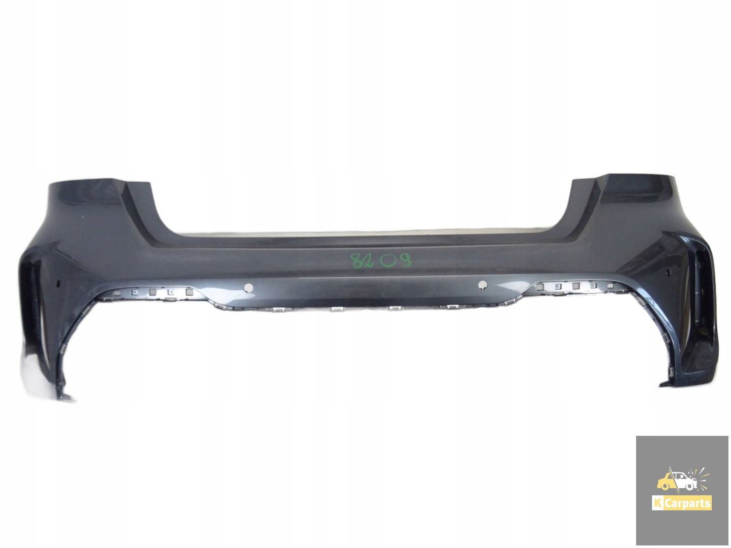 BMW 1 F40 M Pakket 19 - Achterbumper