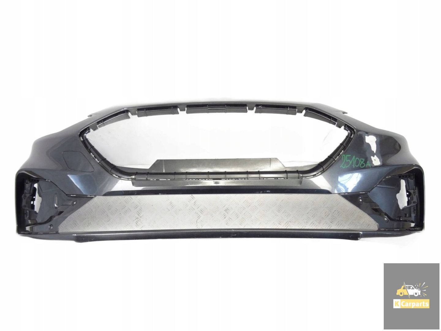 Ford Focus 4 MK4 ST LINE Voorbumper