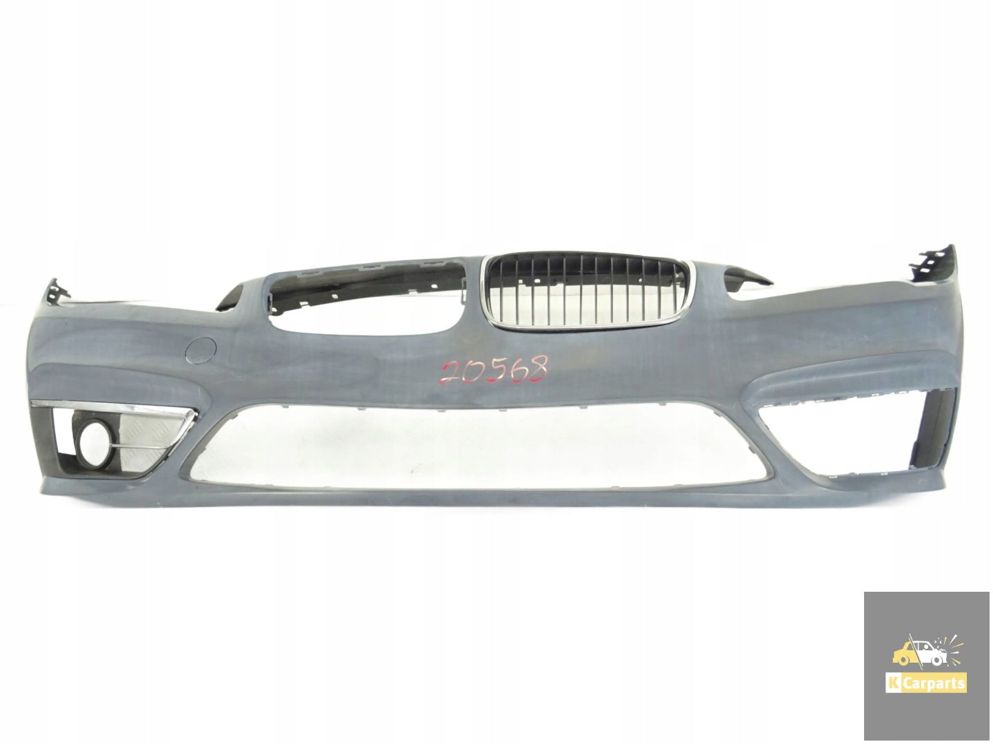 BMW 2 F45 F46 Voorbumper NIEUW