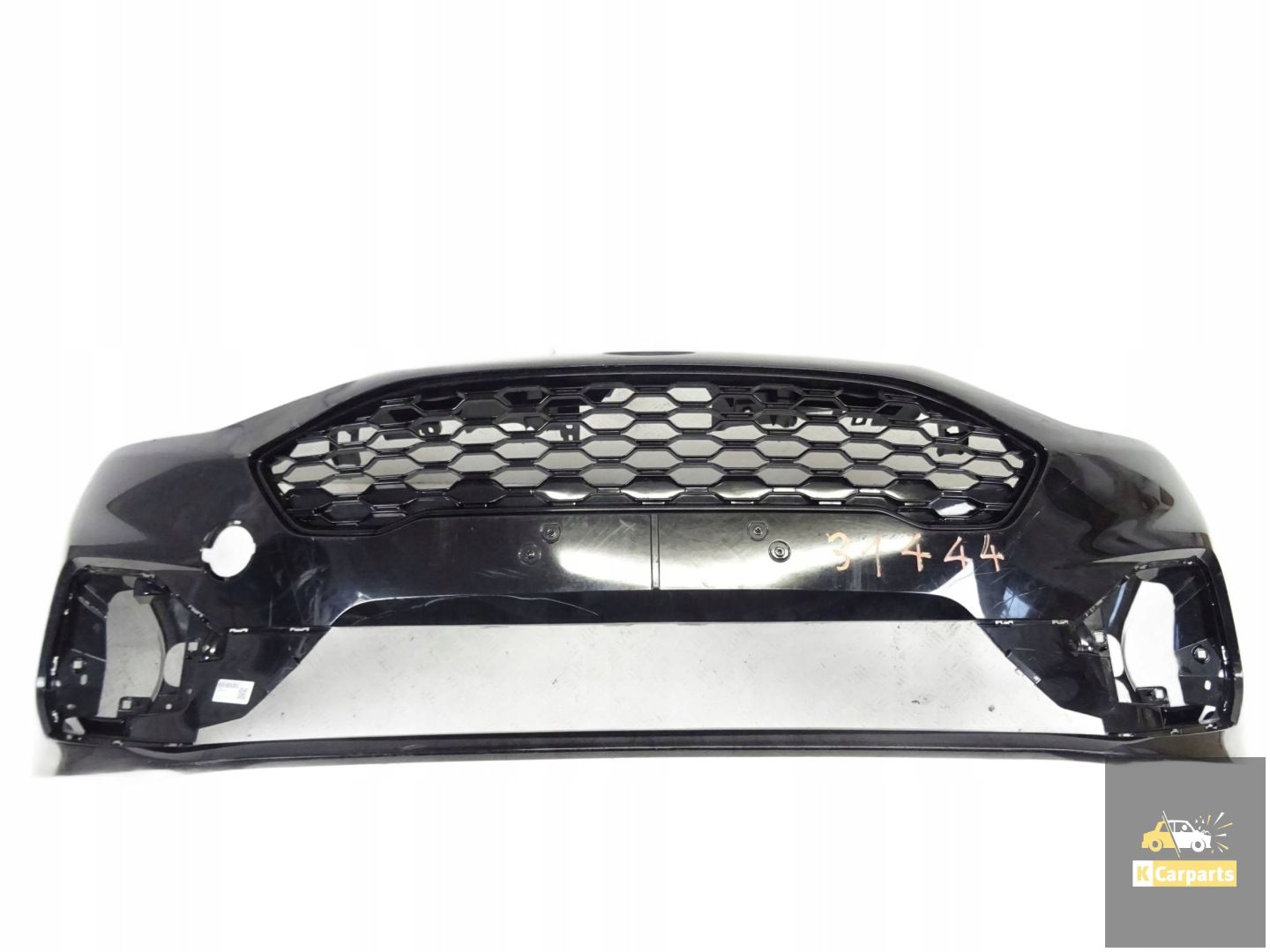 FORD FIESTA 8 MK8 ST LINE VOORBUMPER