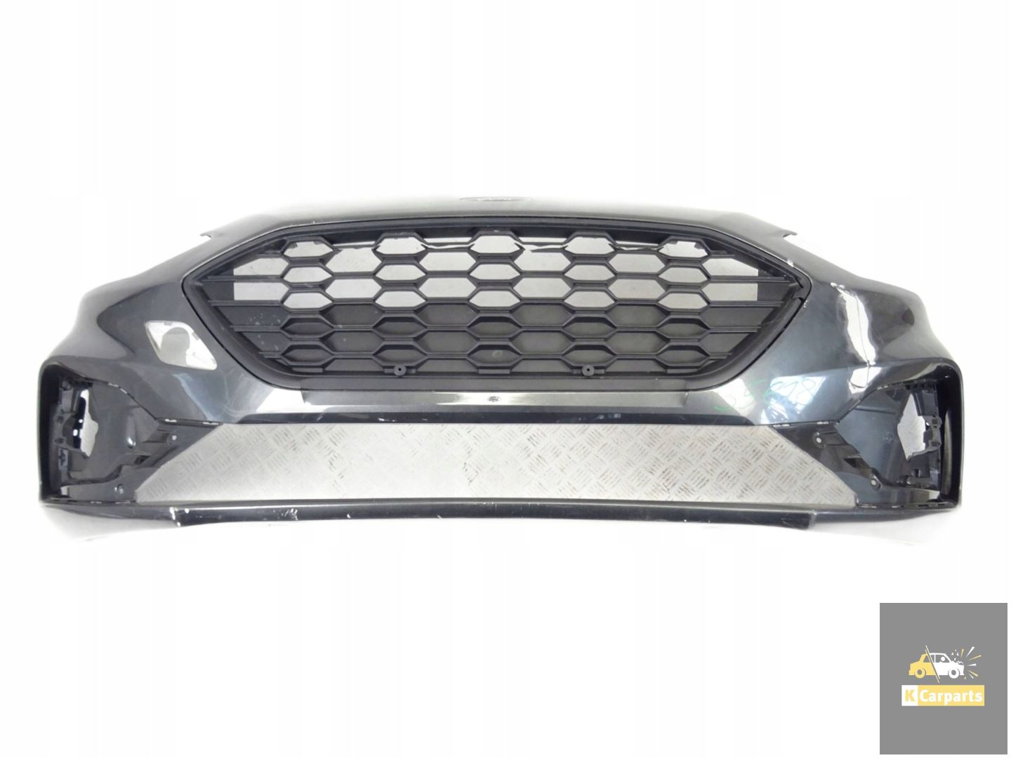 Ford Focus 4 MK4 ST voorbumper