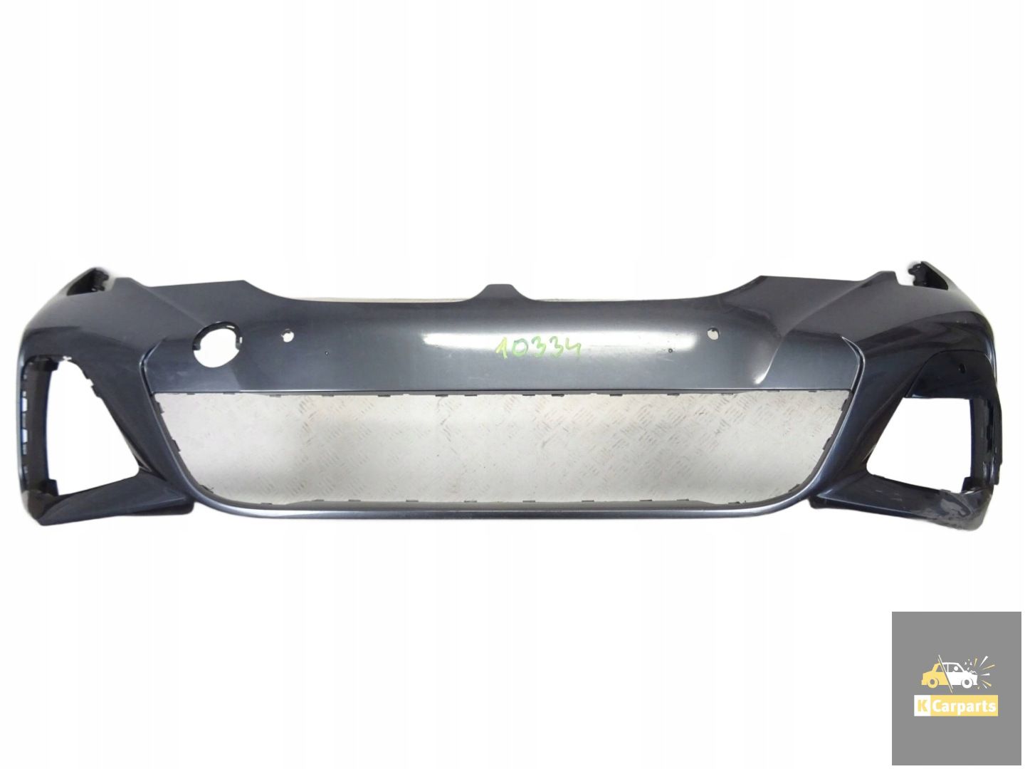 BMW 3 G20 G21 M-Pakket Voorbumper