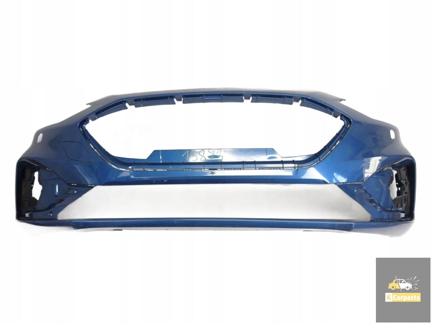 Ford Focus MK4 ST Frontstoßstange