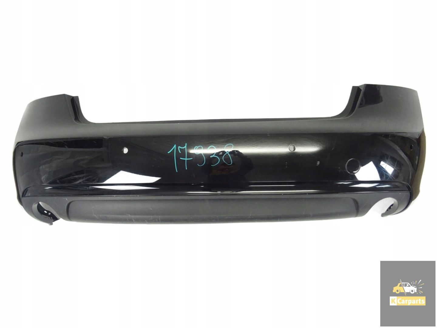 Audi A5 8T8 SPORTBACK LIFT Achterbumper