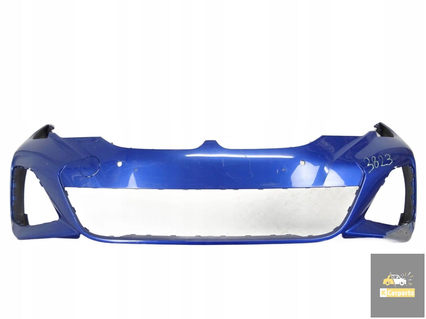 BMW 3 G20 G21 M-Pakket Voorbumper