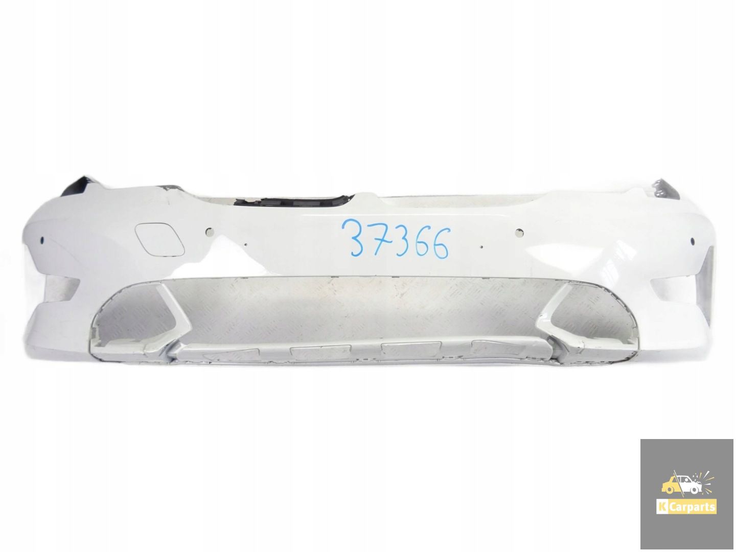 BMW 3 G20 G21 Voorbumper
