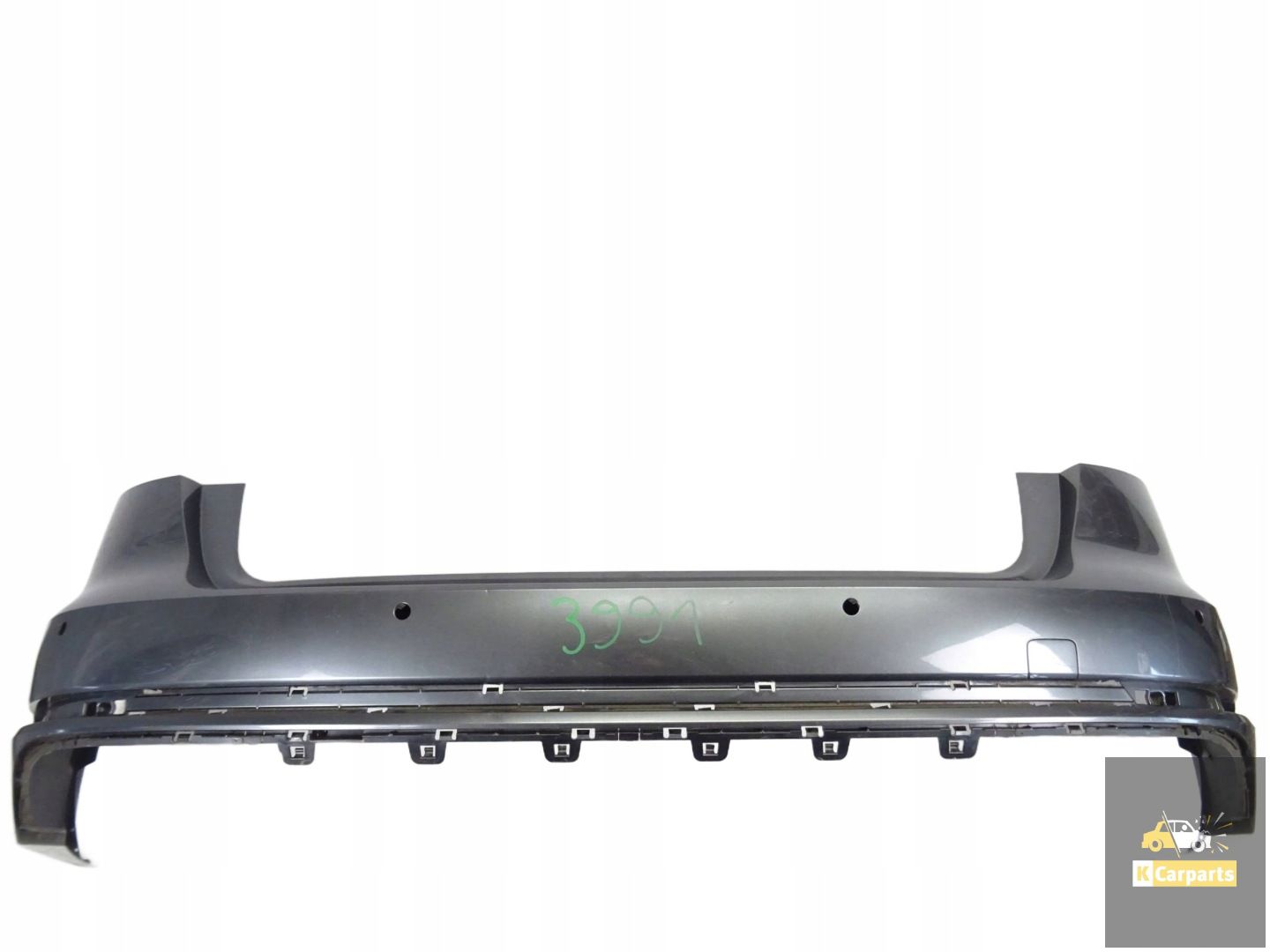 Audi A4 B9 8W9 S-Line COMBI Achterbumper