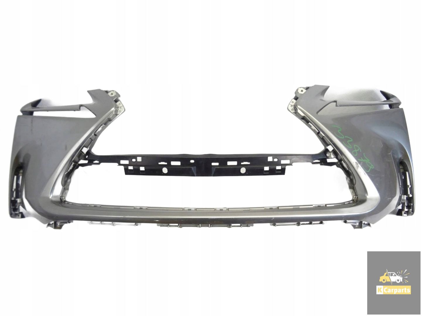 Lexus NX Voorbumper