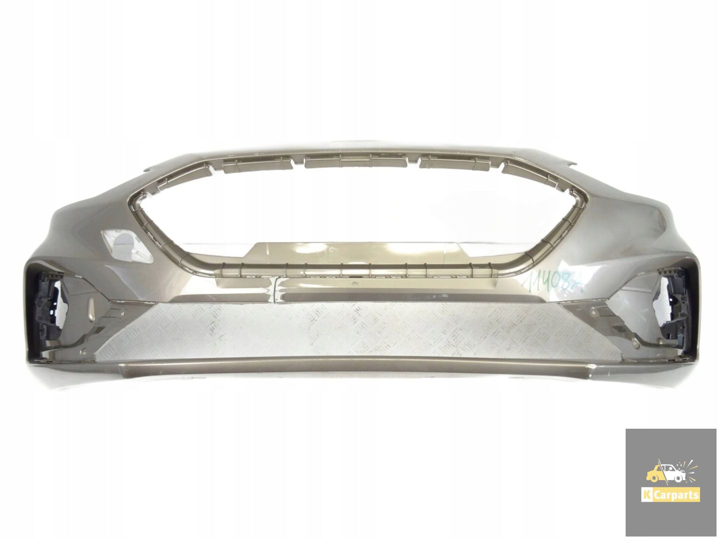Ford Focus 4 MK4 ST voorbumper