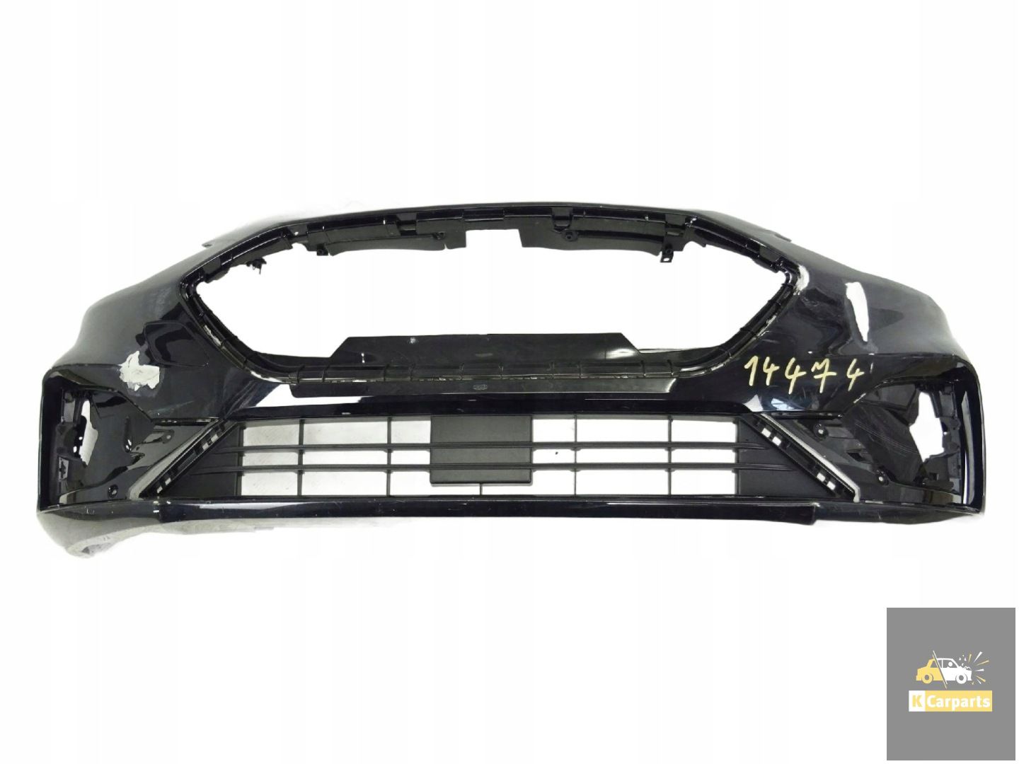 Ford Focus MK4 ST LINE 18- Voorbumper