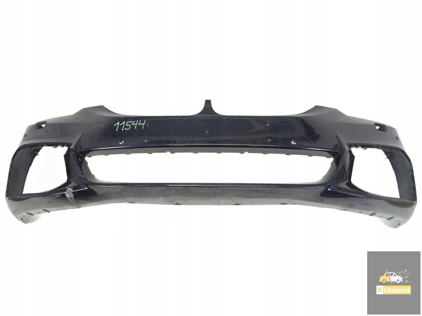BMW 5 G30 G31 M-Pakket Voorbumper