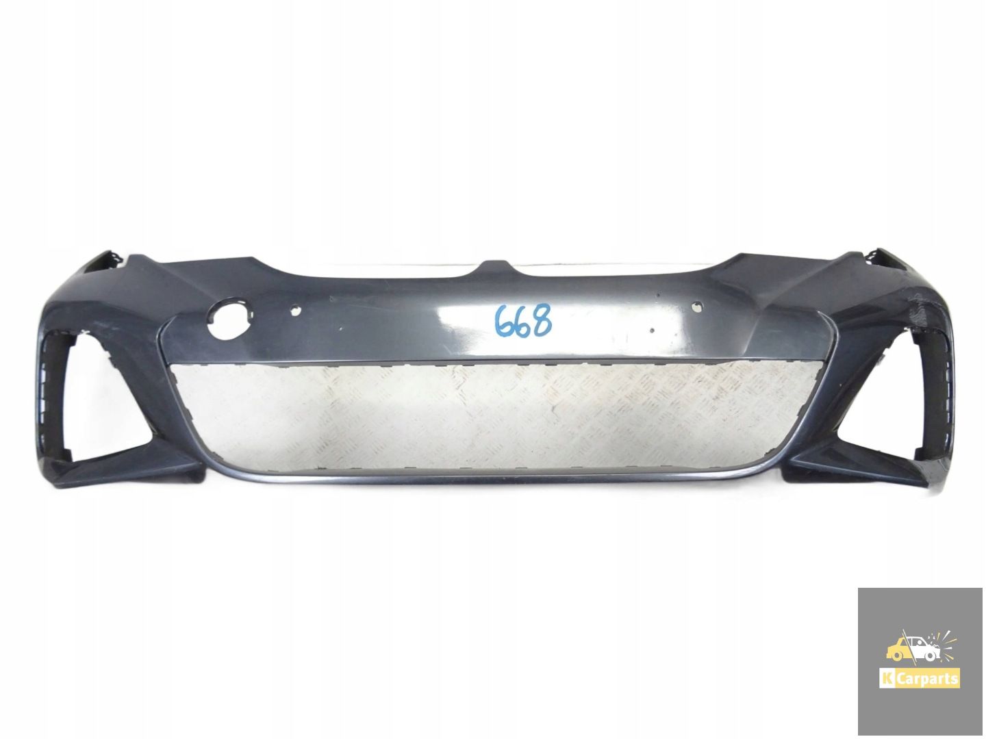 BMW 3 G20 G21 M-Pakket Voorbumper