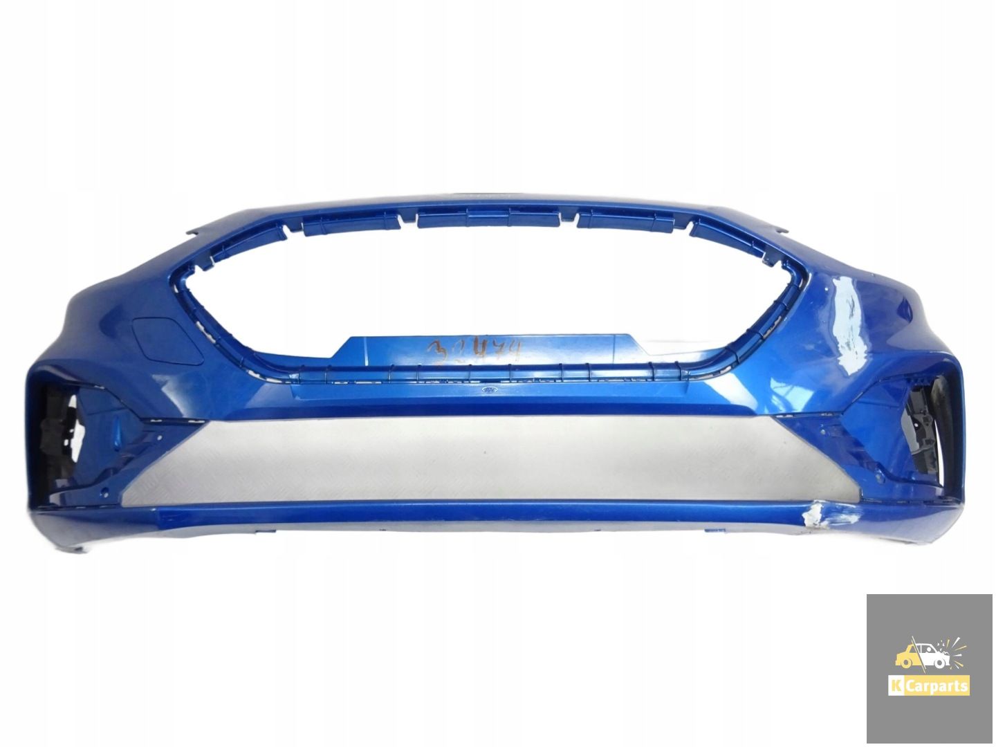 Ford Focus MK4 ST Voorbumper