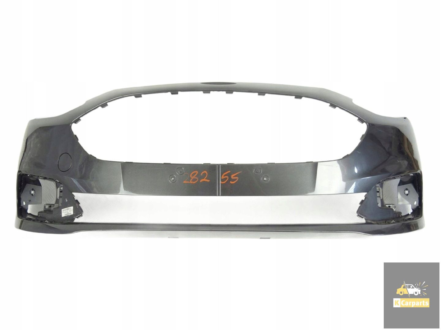 Ford Fiesta MK8 VIGNALE 17- Voorbumper