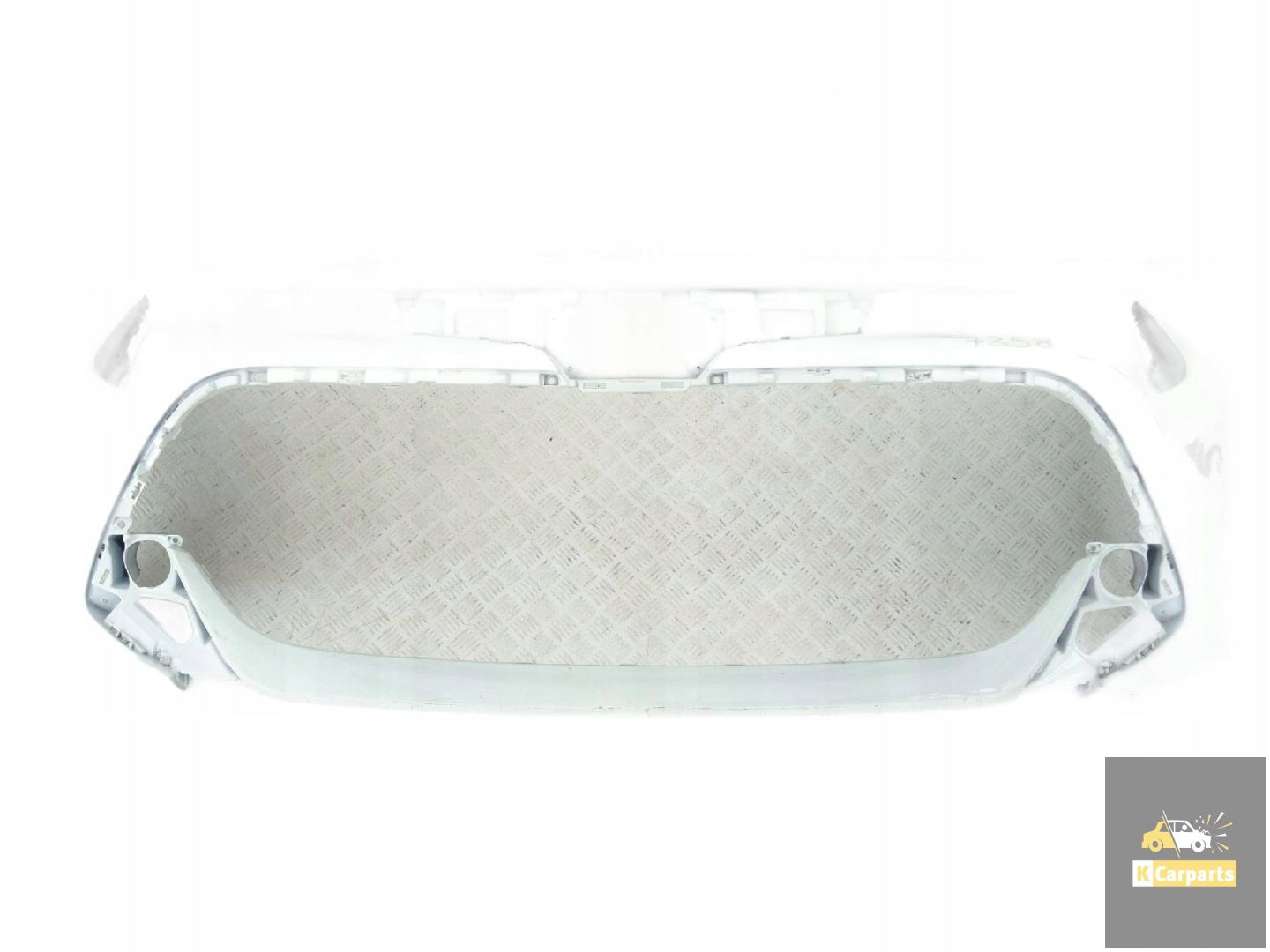 Toyota Corolla 18- Front bumper NEW MODEL