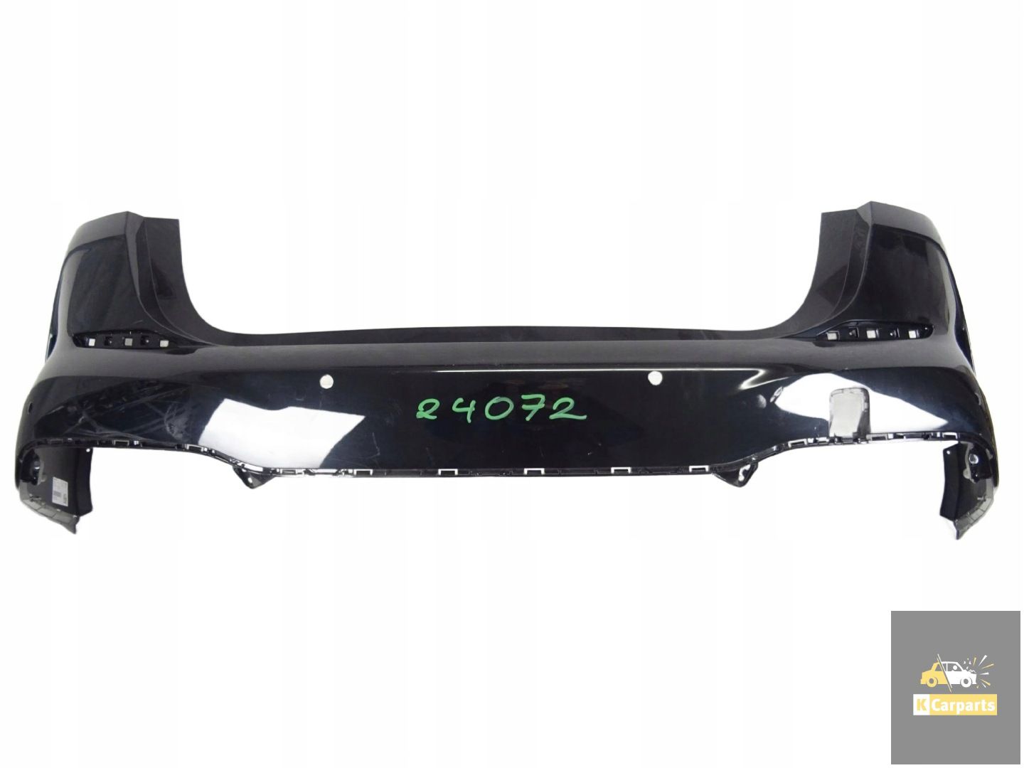 BMW 2 F44 M-Package GRAN COUPE Rear Bumper