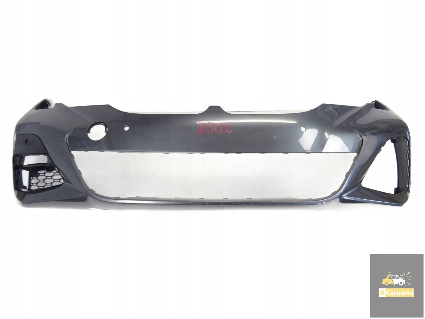 BMW 3 G20 G21 M-Pakket Voorbumper