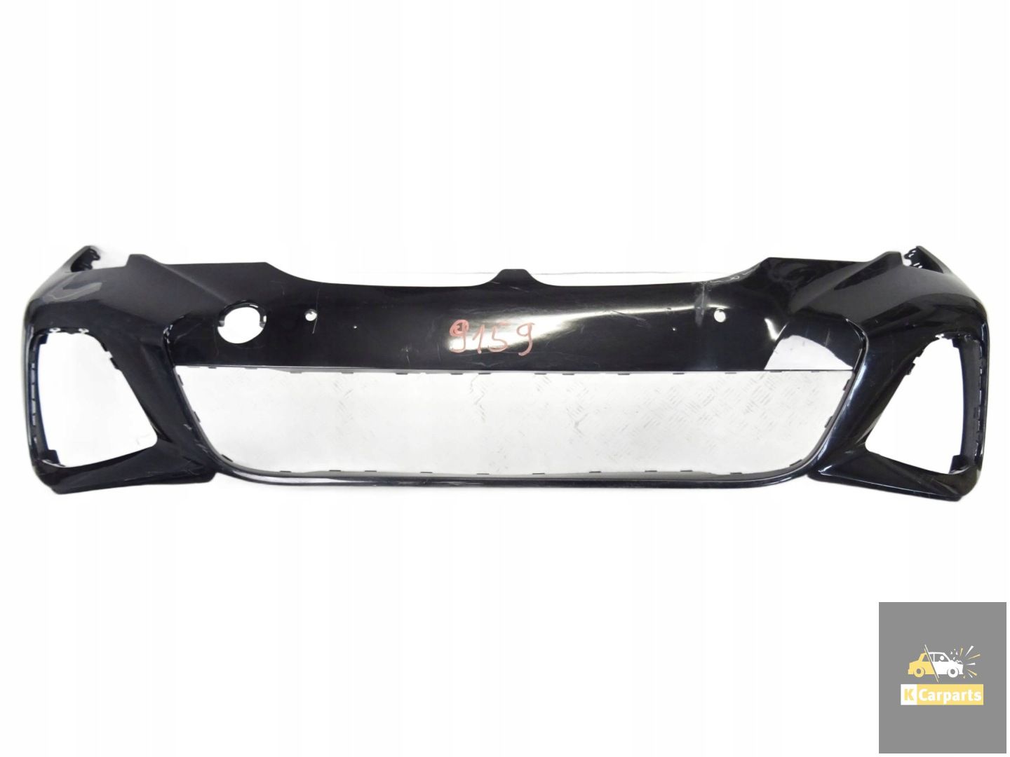 BMW 3 G20 G21 M-Pakket Voorbumper