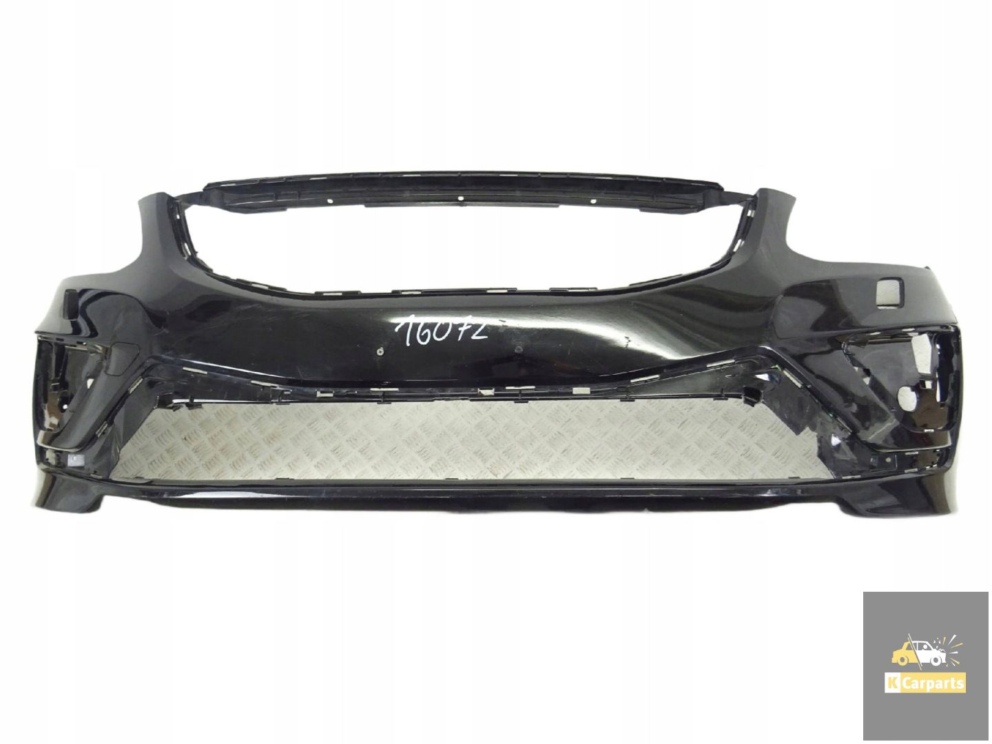 Volvo XC60 R-Design LIFT Front Bumper
