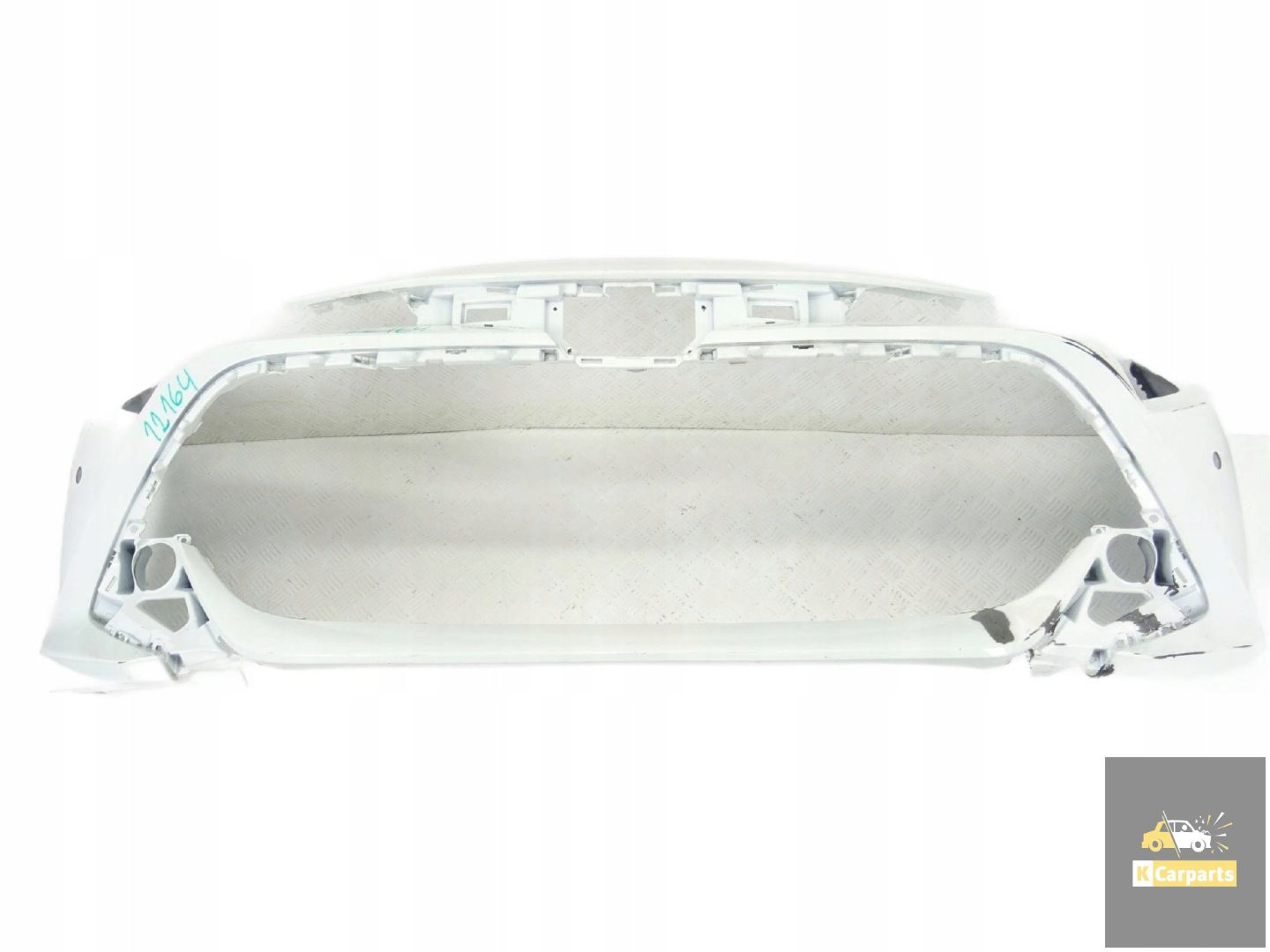 Toyota Corolla 18- Front bumper NEW MODEL