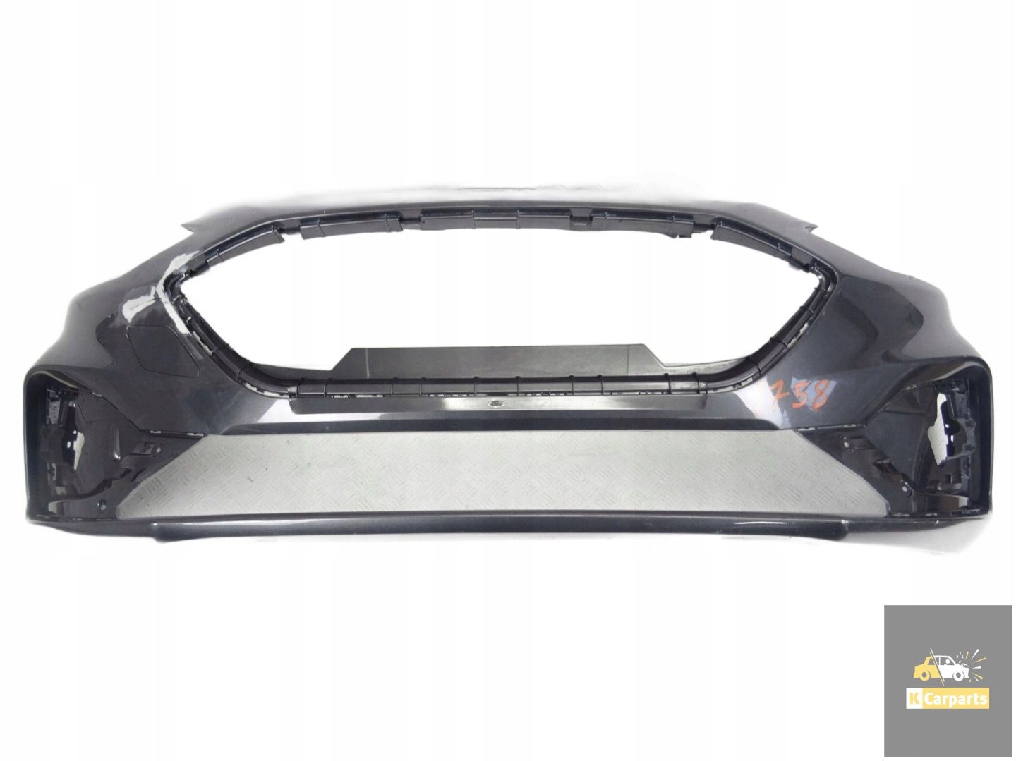 Ford Focus MK4 ST 18- Voorbumper