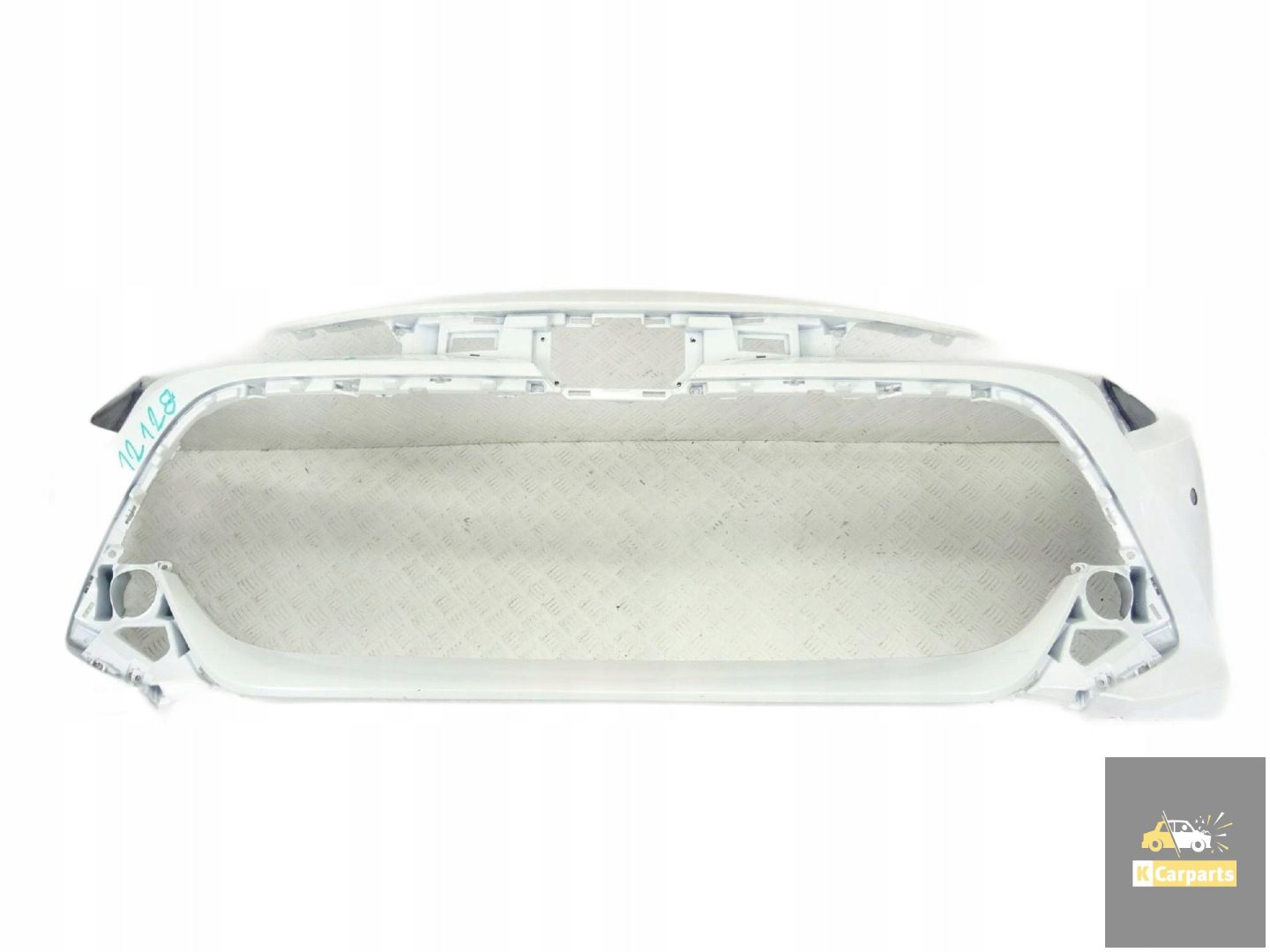 Toyota Corolla 18- Front bumper NEW MODEL
