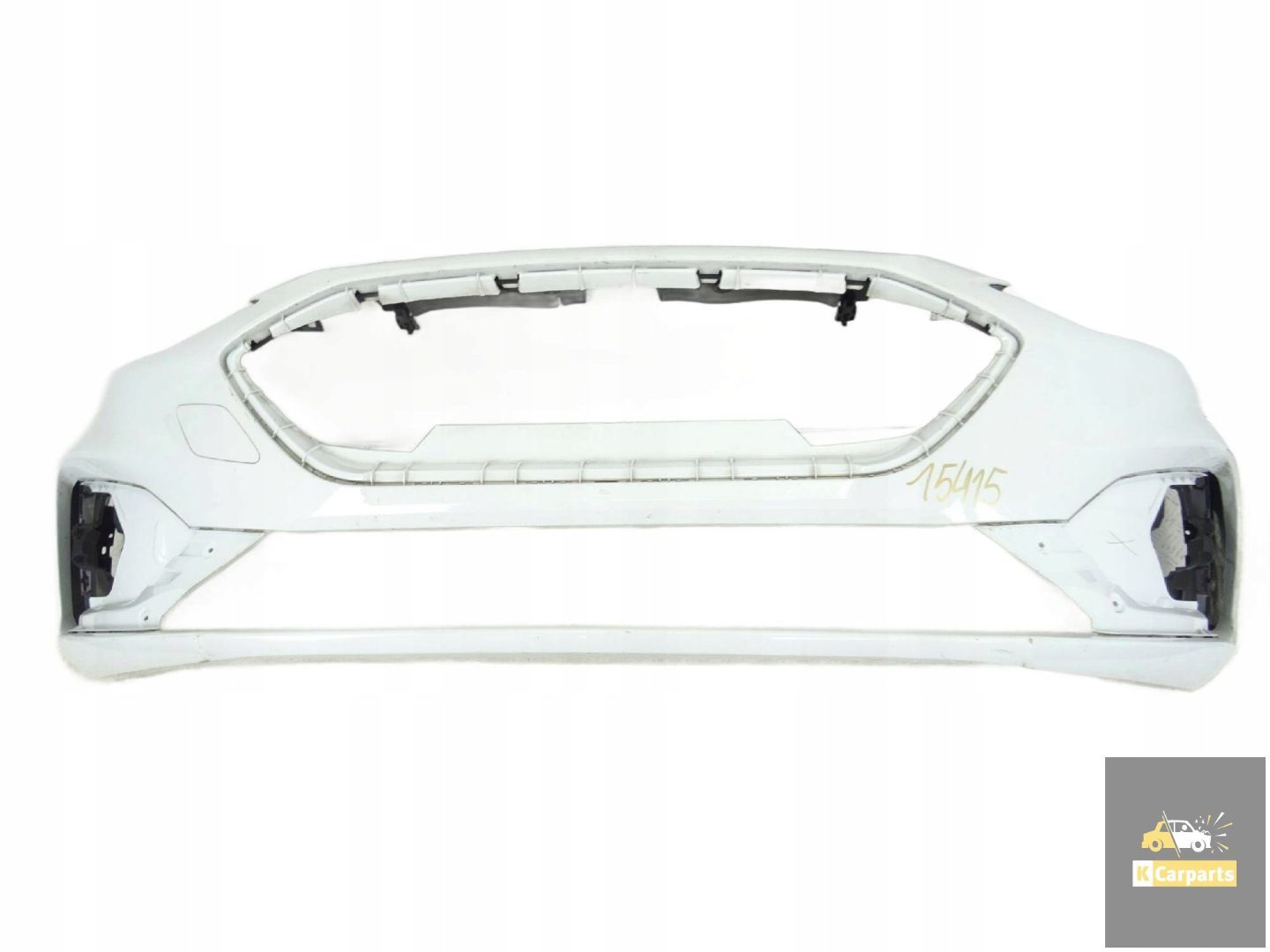Ford Focus MK4 ST LINE 18- Voorbumper