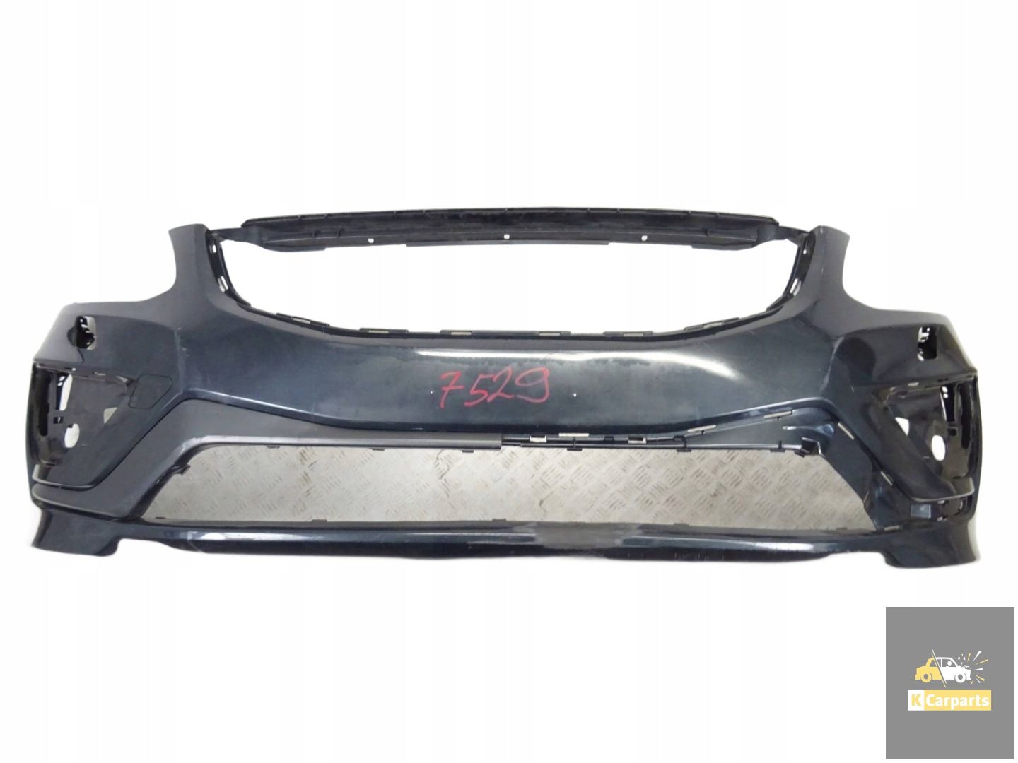 Volvo XC60 R-Design LIFT Front Bumper