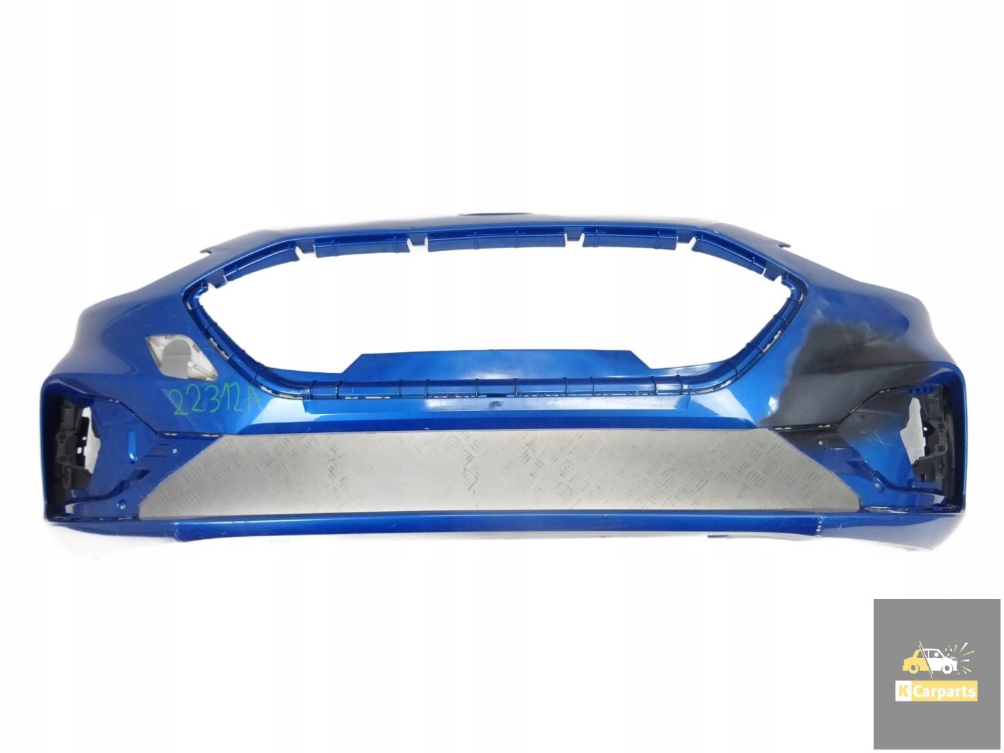 Ford Focus 4 MK4 ST LINE Voorbumper