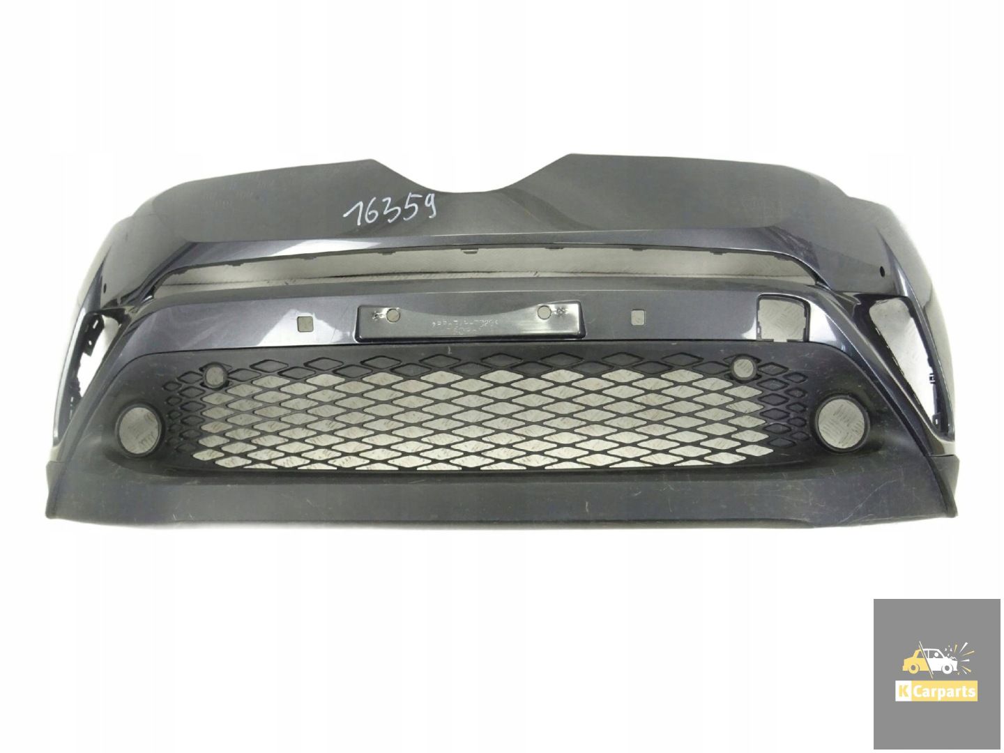 Toyota CHR C-HR Front Bumper