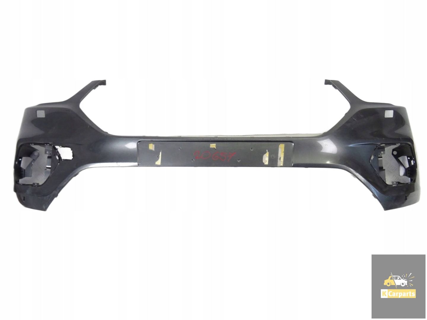 FORD KUGA 2 LIFT ST-LINE VOORBUMPER