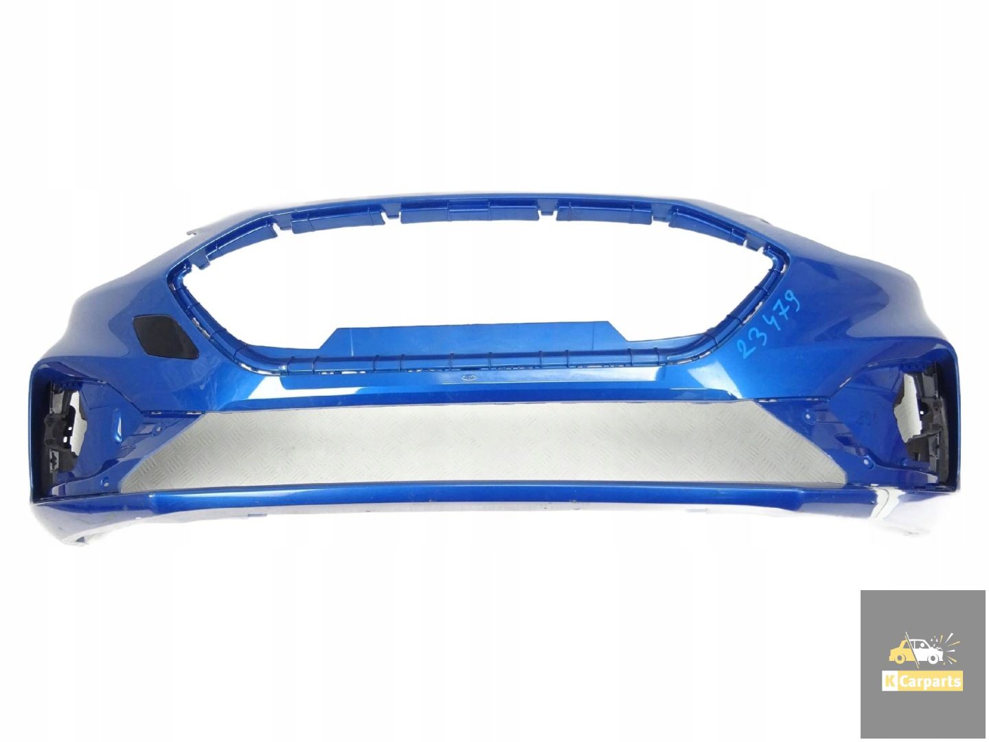 Ford Focus MK4 ST 18- Voorbumper