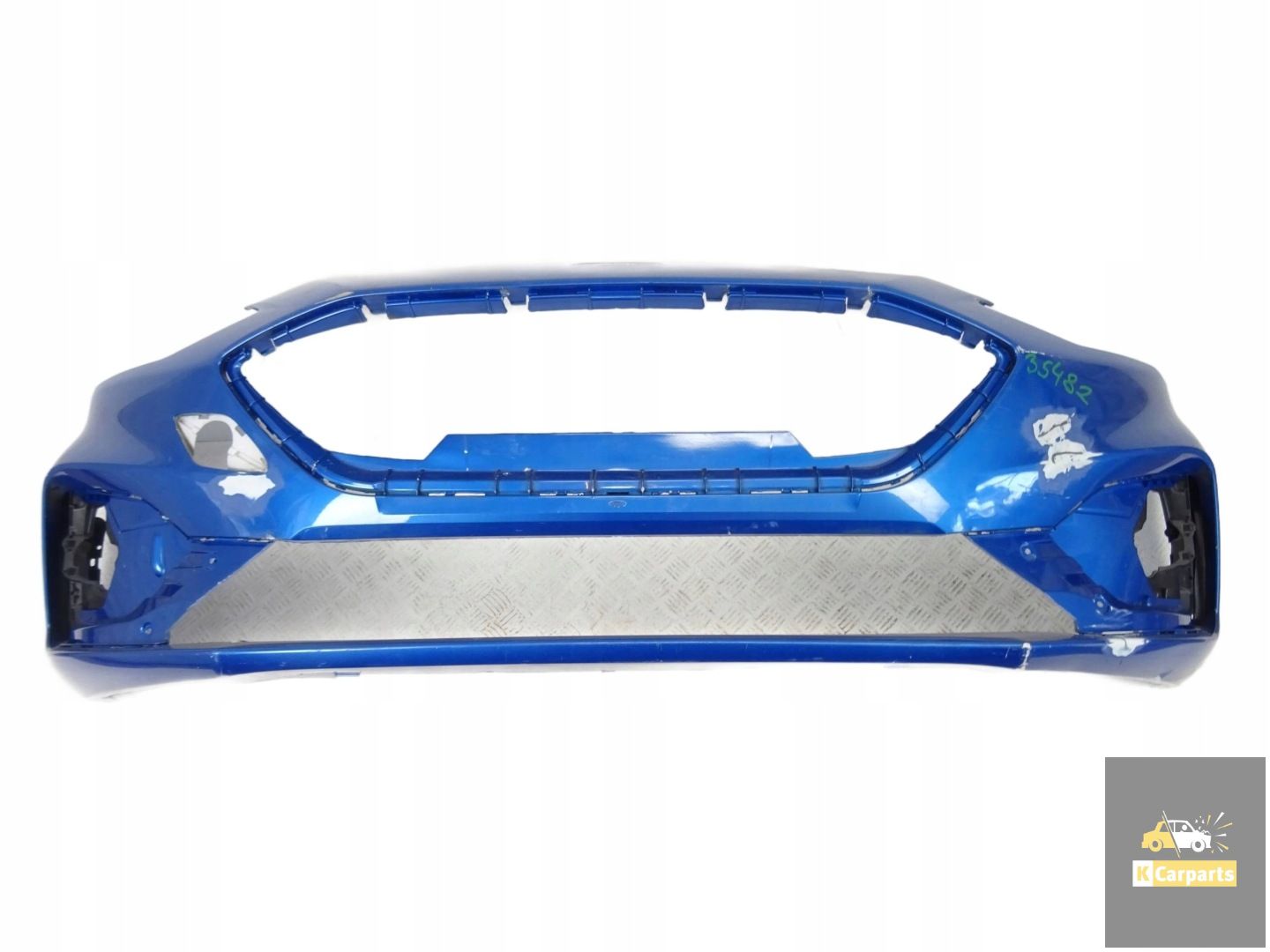 Pare-chocs avant Ford Focus 4 MK4 ST
