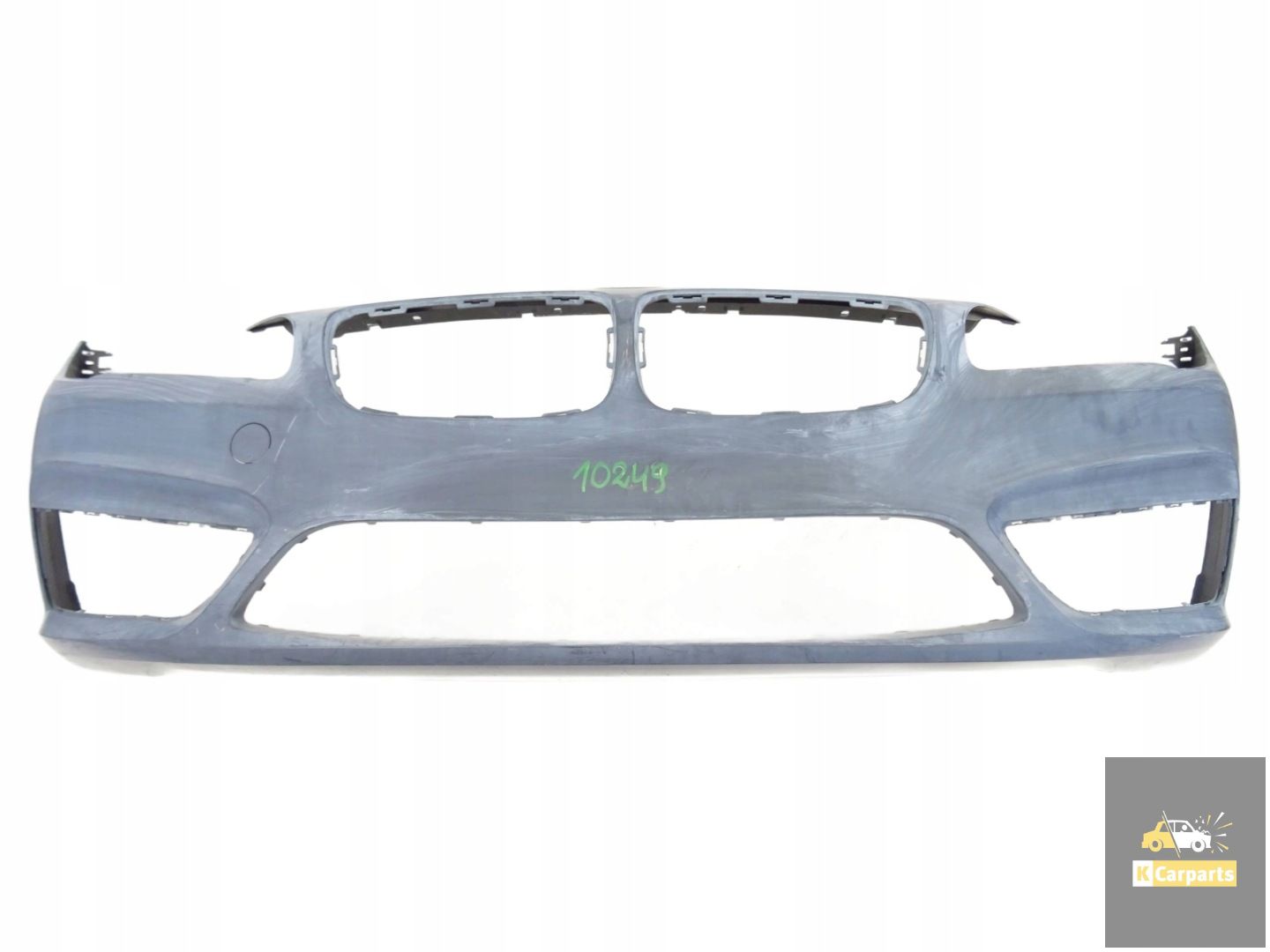 BMW 2 F45 F46 Voorbumper NIEUW