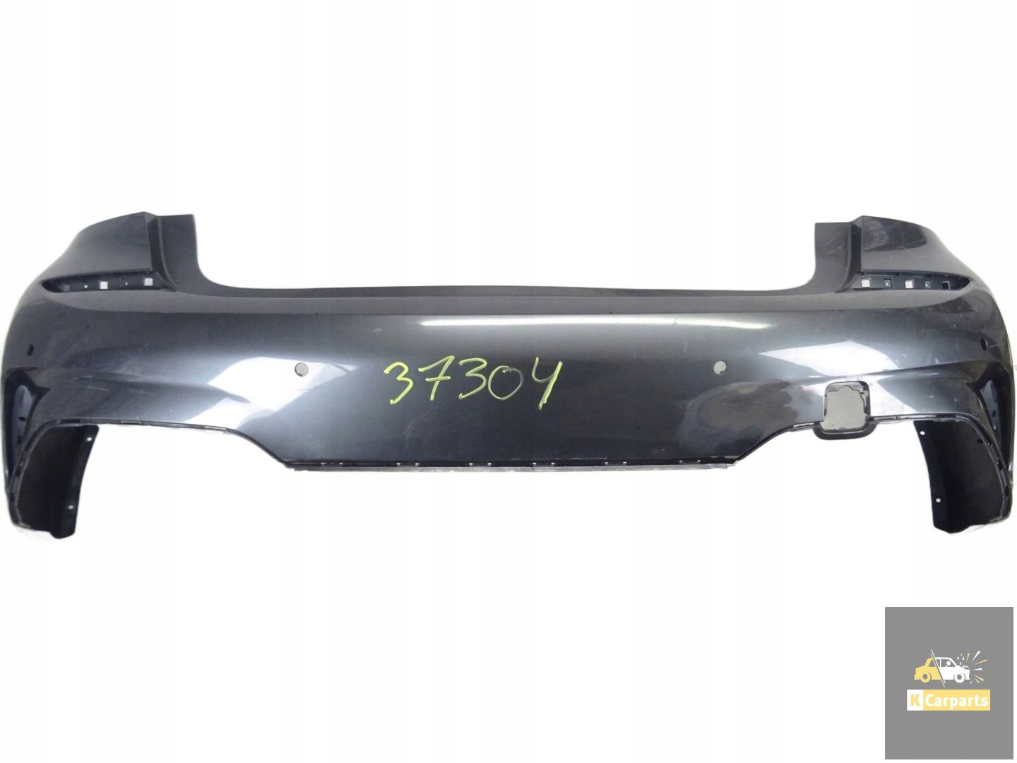 BMW 3 G20 SEDAN M-Package Rear Bumper