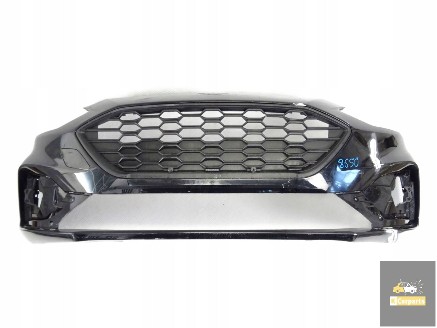 Ford Focus MK4 ST Voorbumper